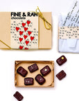 Valentines 2025 8pc Truffle Giftset