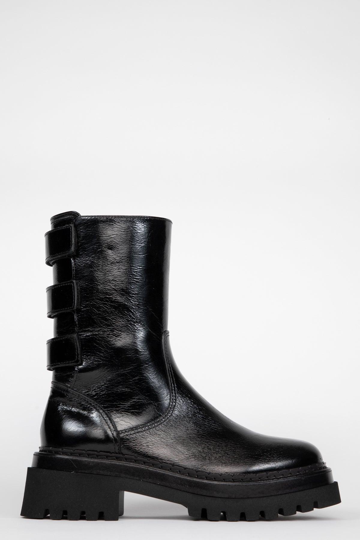 Golva Ankle Boots by Homers