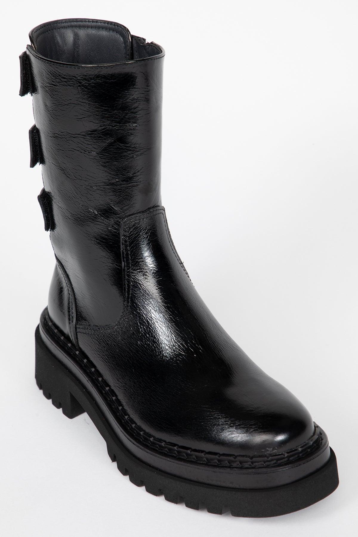 Golva Ankle Boots by Homers