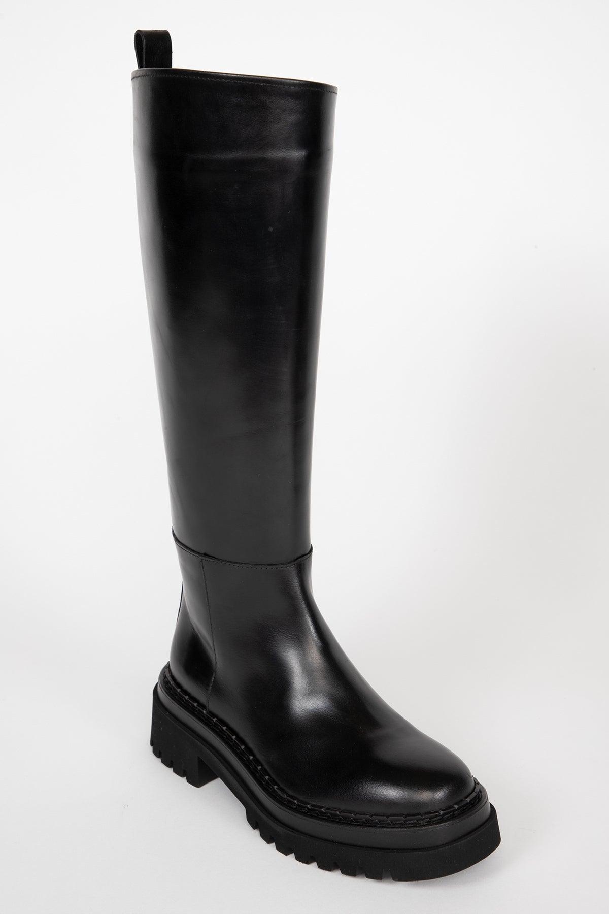 Golva Tall Boots by Homers