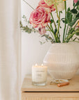 Santorini Classic 2-Wick Candle by Brooklyn Candle Studio