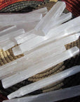 Selenite Wand Medium
