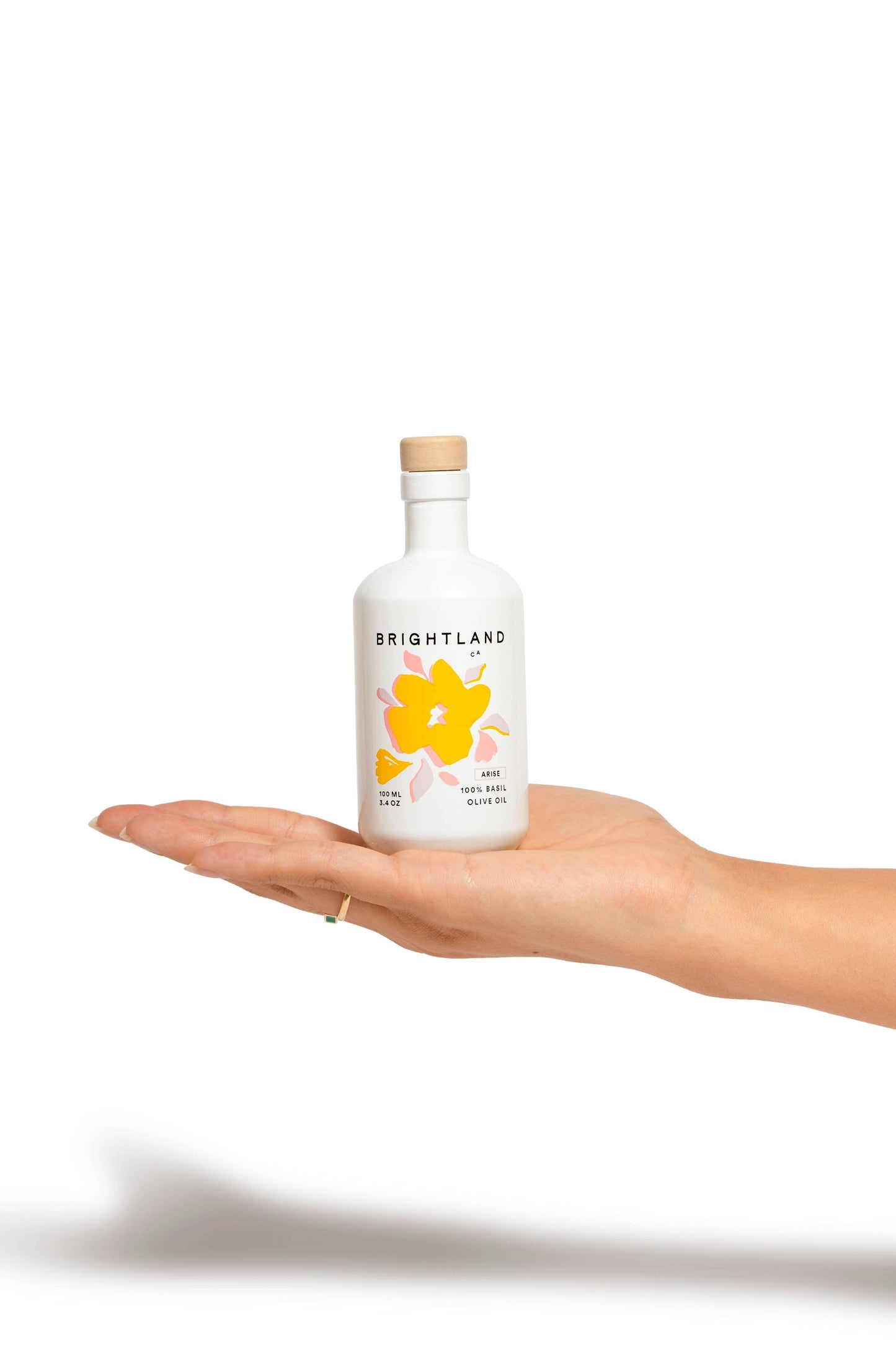Mini ARISE Olive Oil by Brightland
