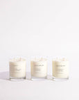 Santorini Classic 2-Wick Candle by Brooklyn Candle Studio
