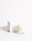 Santorini Classic 2-Wick Candle by Brooklyn Candle Studio