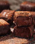 Valentines 2025 8pc Truffle Giftset