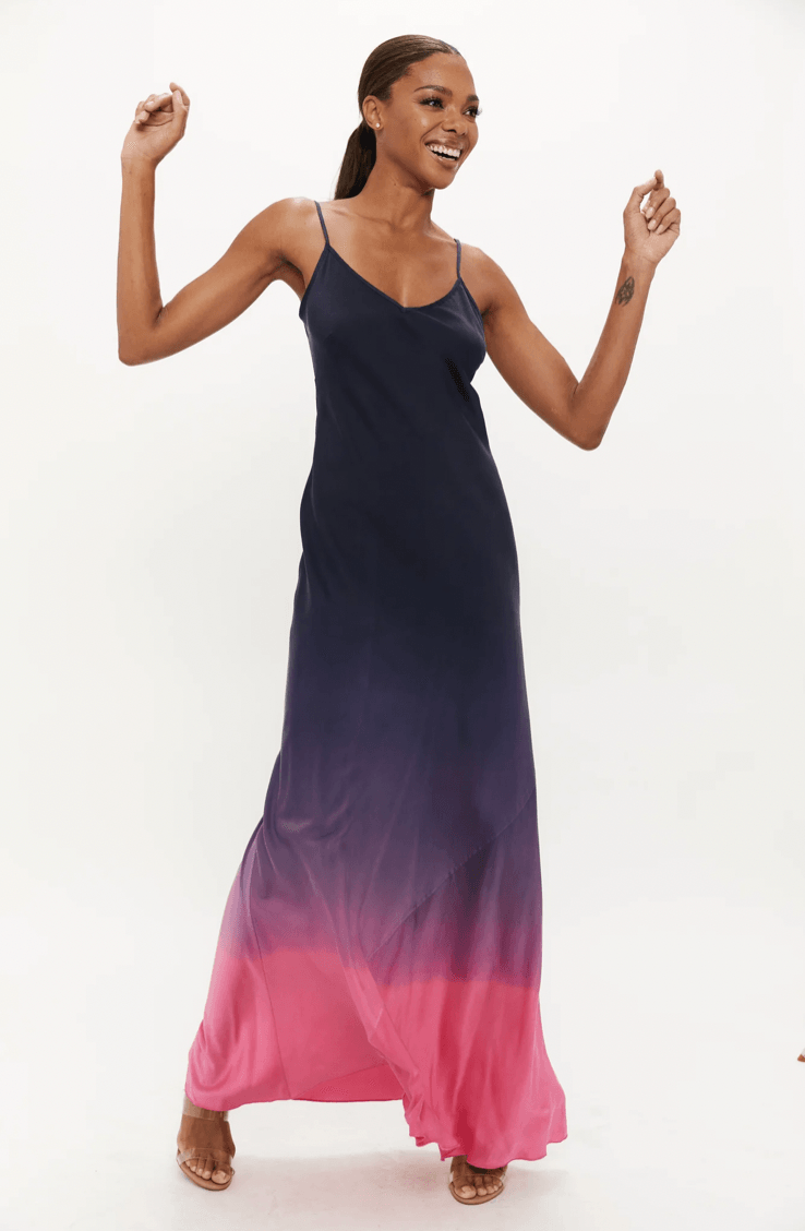 beslag Fascinate terrorist Bias Slip Dress by Michelle Jonas – Haven