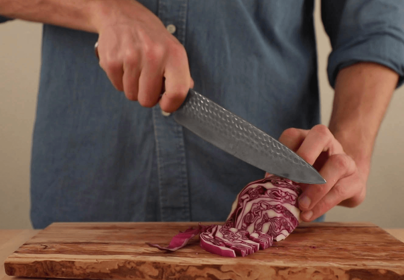 Kitchen Knife - KOTAI Gyuto - Haven