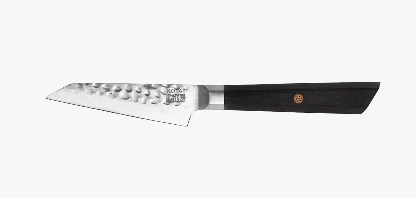 Kitchen Knife - KOTAI Bunka Paring Knife - Haven