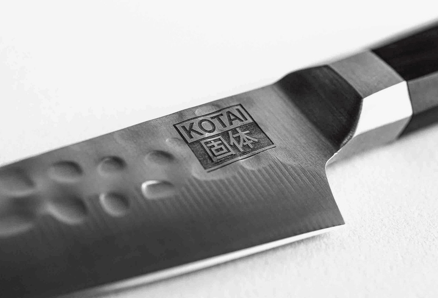 Kitchen Knife - KOTAI Bunka Paring Knife - Haven