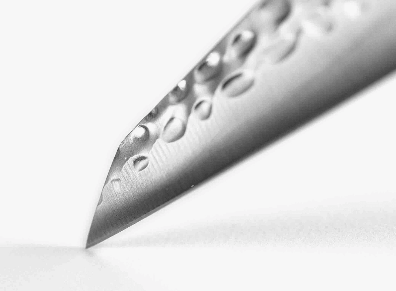 Kitchen Knife - KOTAI Bunka Paring Knife - Haven