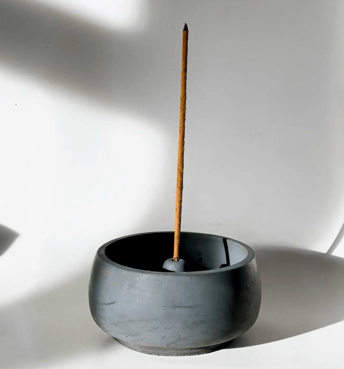 Cena Incense Holder | Incense Burner Coal - Haven