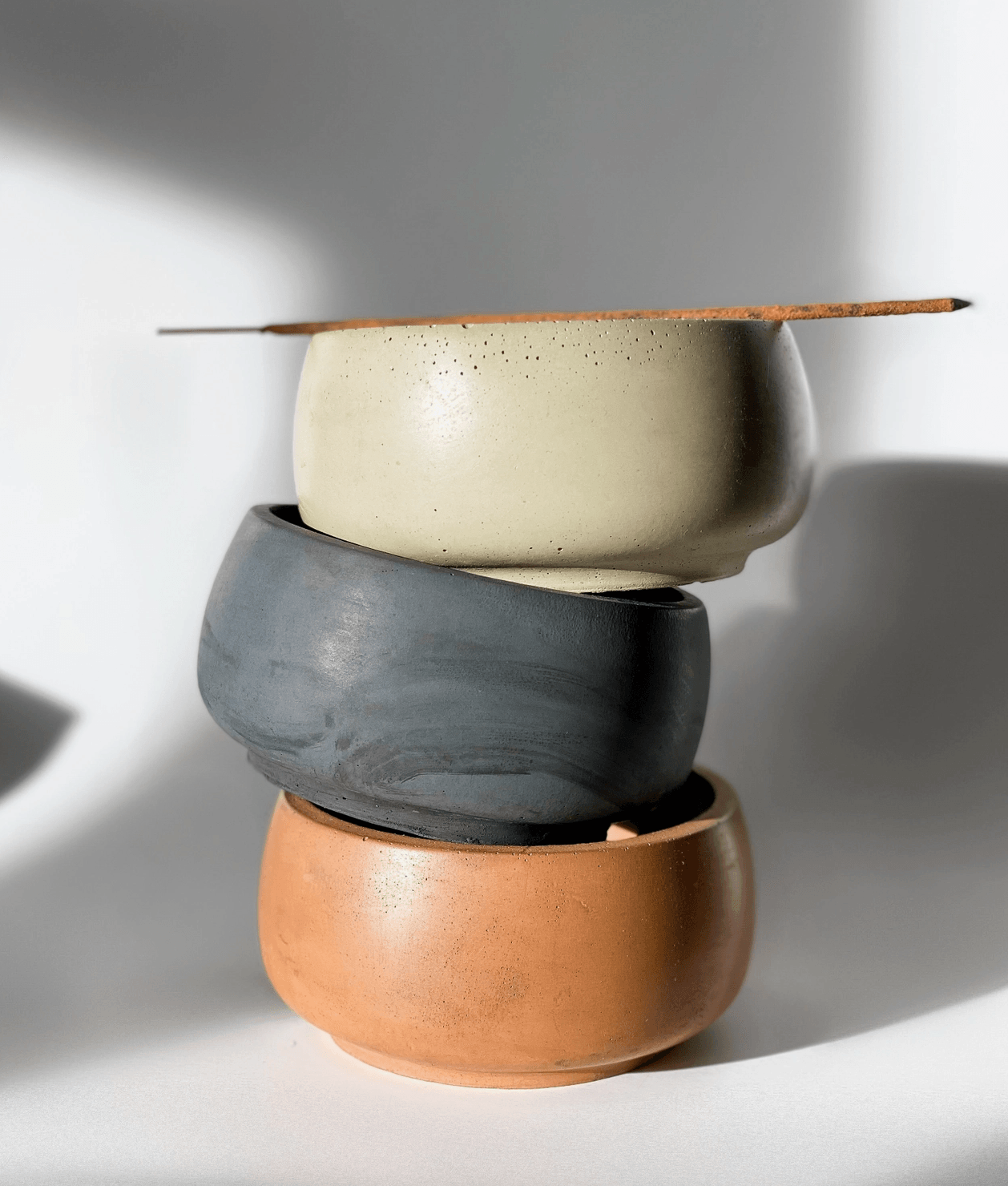 Cena Incense Holder | Incense Burner Coal - Haven