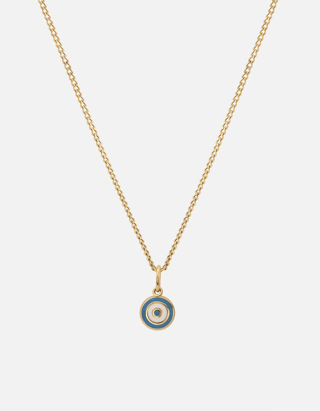 Ojos Pendant Necklace by Miansai - Haven