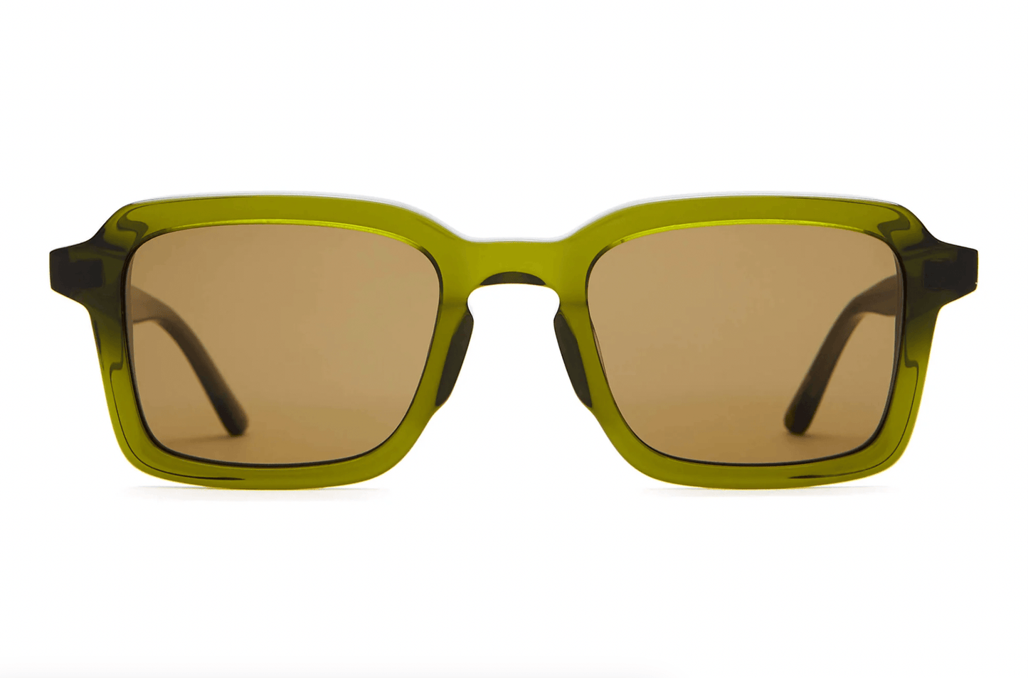 The Heavy Tropix Sunglasses by Crap Eyewear