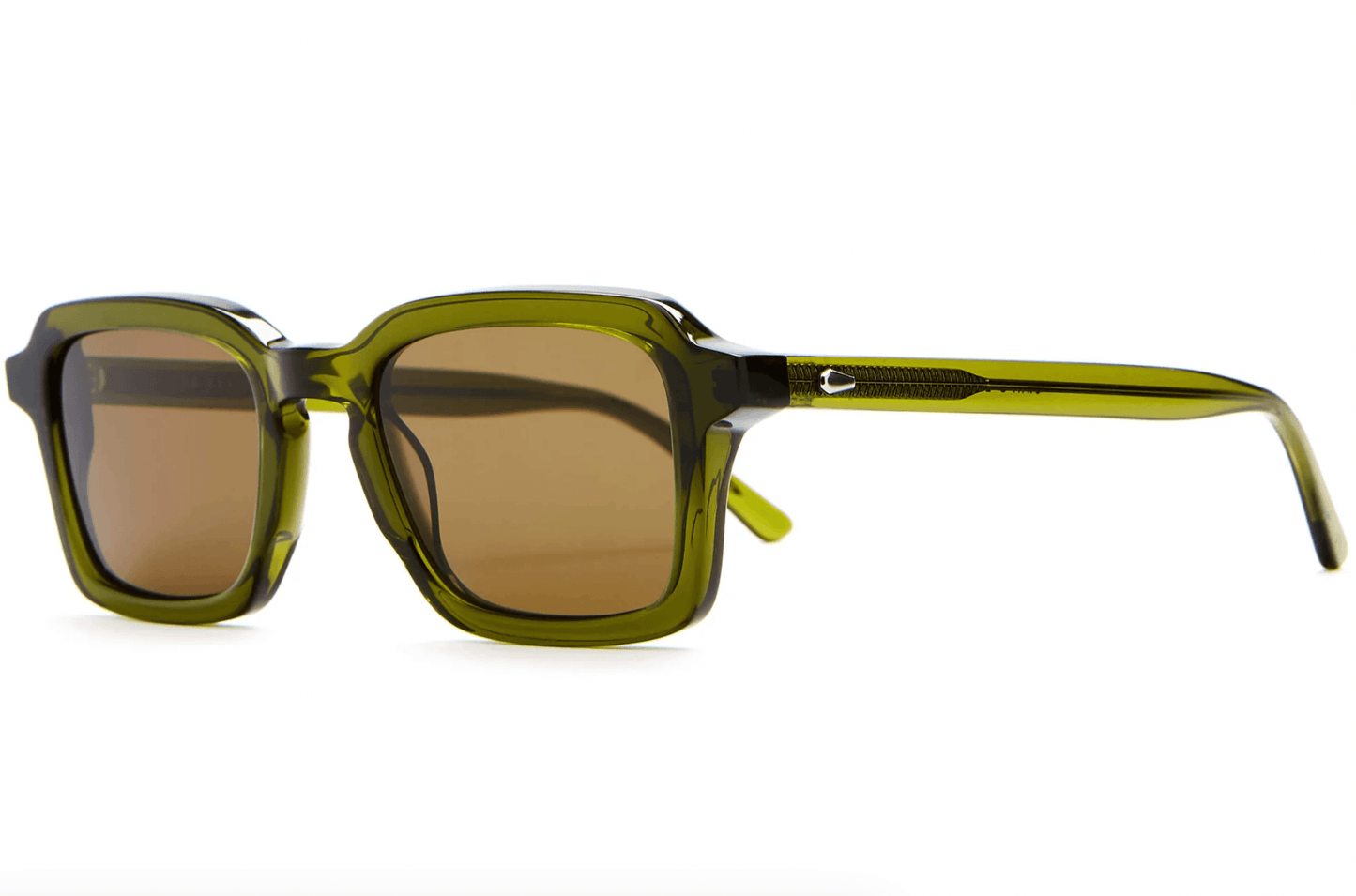 The Heavy Tropix Sunglasses by Crap Eyewear