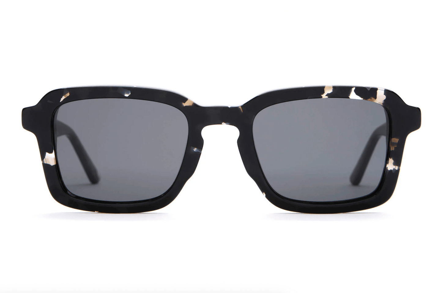 The Heavy Tropix Sunglasses by Crap Eyewear