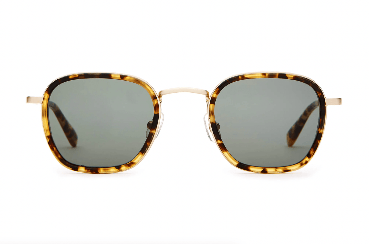 The Groove Pilot Sunglasses by Crap Eyewear