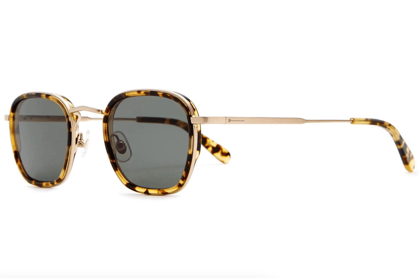 The Groove Pilot Sunglasses by Crap Eyewear