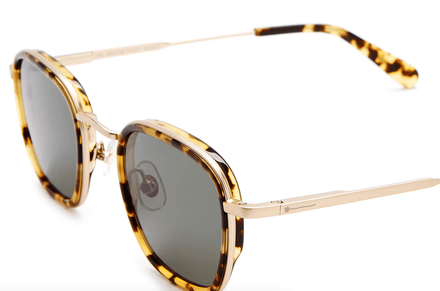 The Groove Pilot Sunglasses by Crap Eyewear