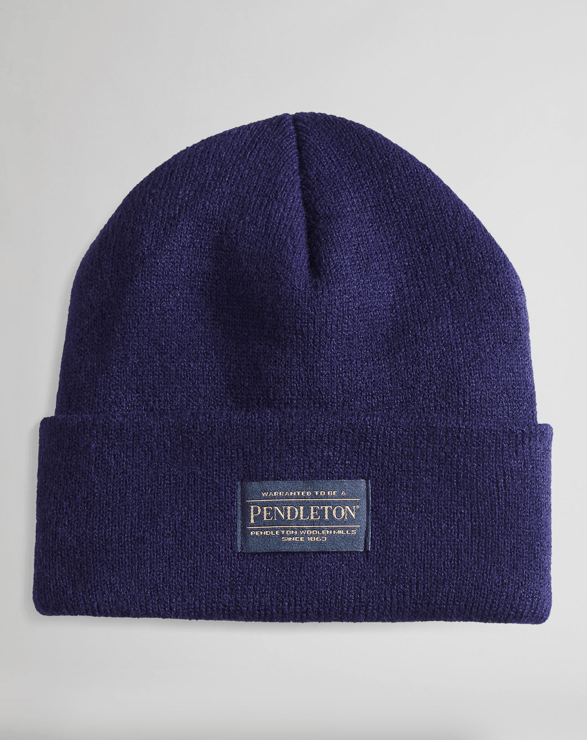 Beanie by Pendleton