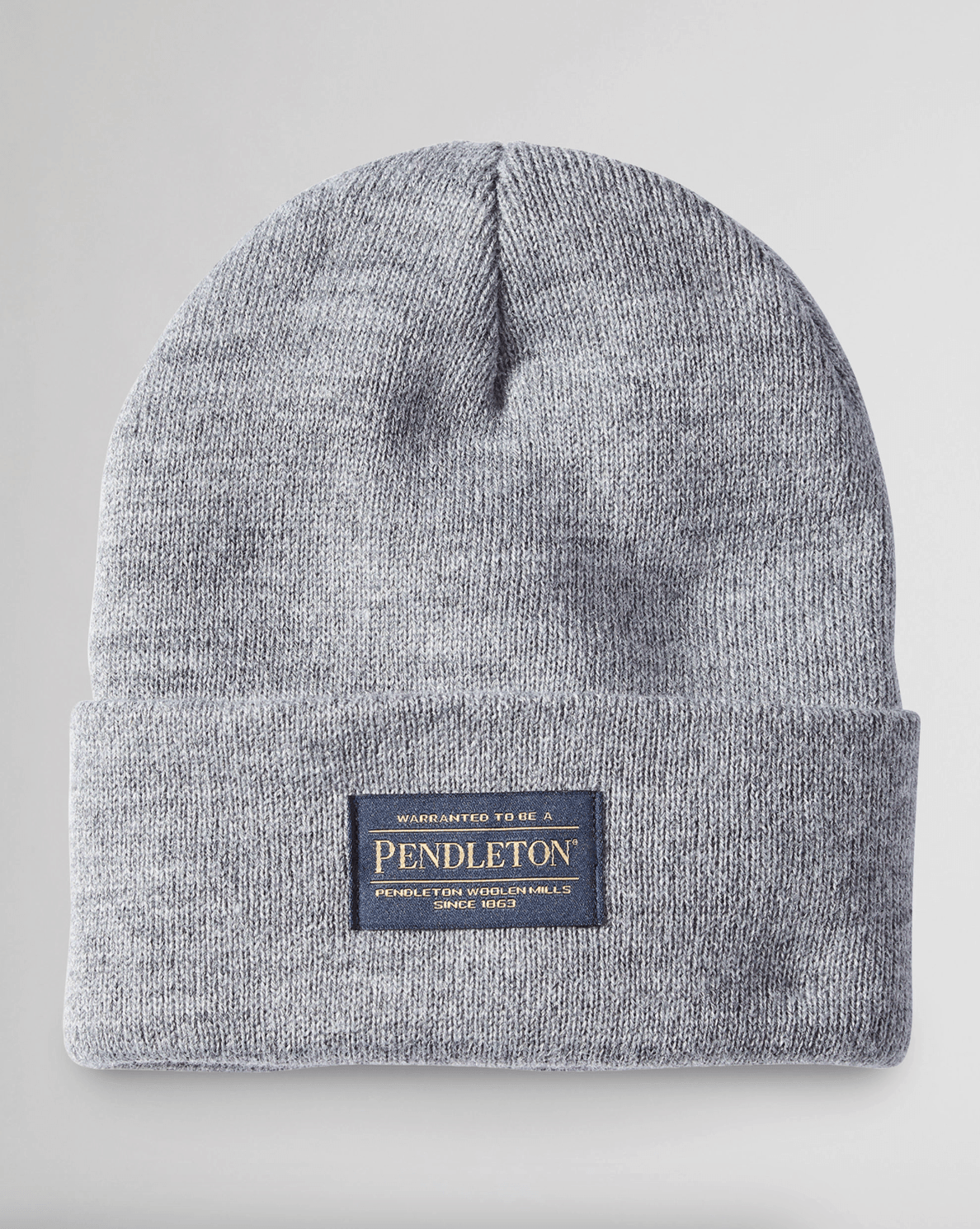 Beanie by Pendleton