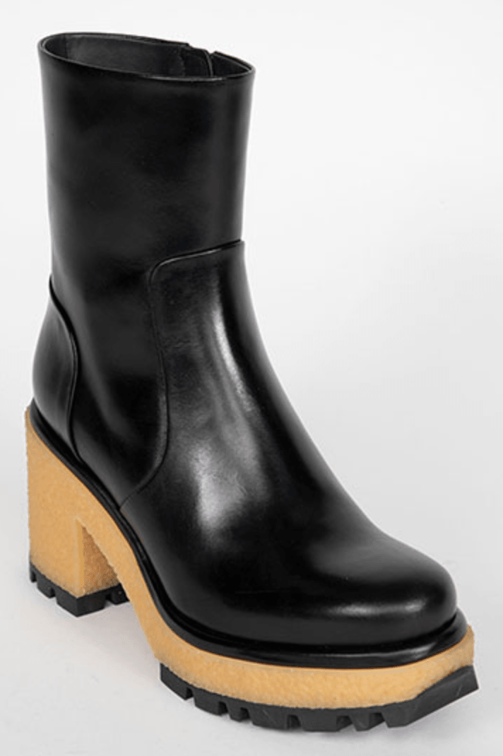 Aspen Boots by Homers