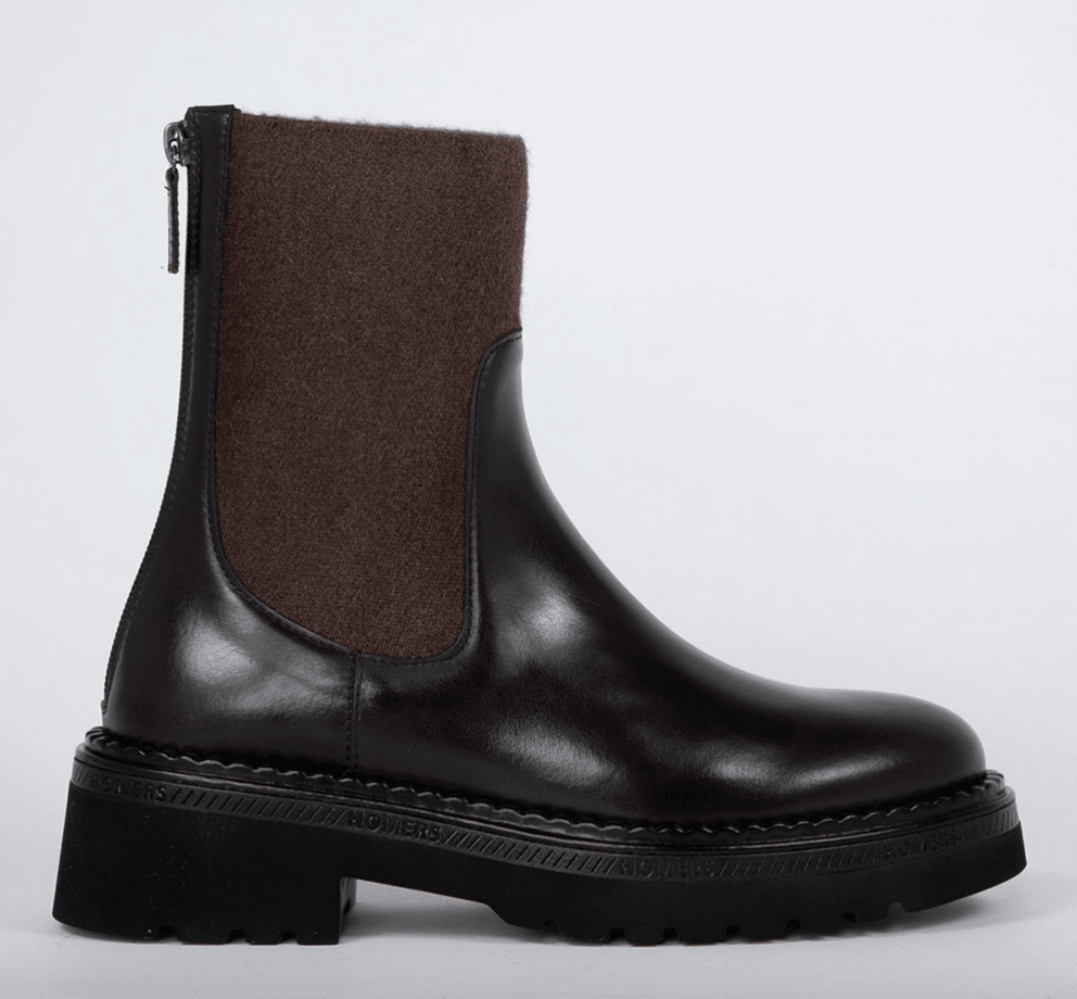 Siena Boots by Homers