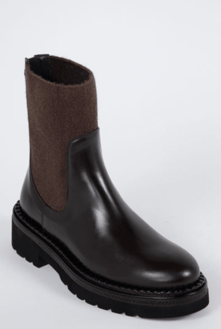 Siena Boots by Homers