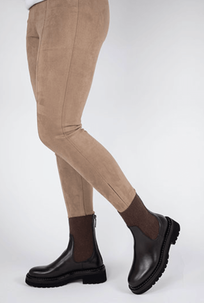 Siena Boots by Homers