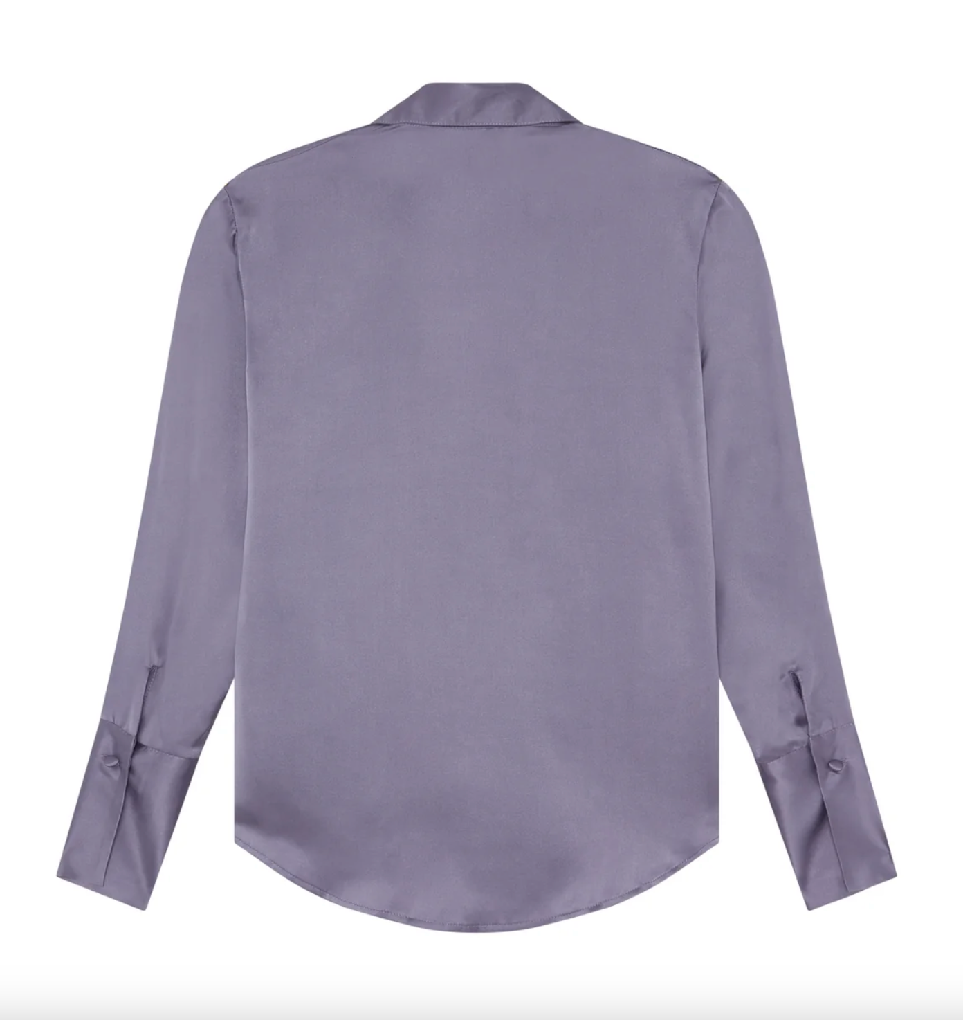 Solid Daria Blouse by Catherine Gee (Various Colors)