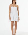 Bullie Dress in Bone by YFB