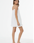 Bullie Dress in Bone by YFB