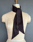 Day Dreaming of Chocolate Petite Silky by At Home With Ray