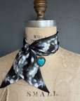 Day Dreaming of Chocolate Petite Silky by At Home With Ray