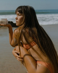 Coco Glow Body Buff Scrub