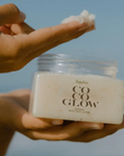 Coco Glow Body Buff Scrub