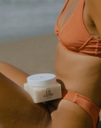 Coco Glow Body Buff Scrub