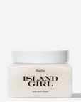 Island Girl Body Buff Scrub