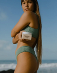 Island Girl Body Buff Scrub