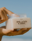 Island Girl Body Buff Scrub