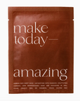 Make Today Amazing Sheet Mask