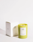 Thai Basil Candle by Brooklyn Candle Studio