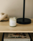 Santal Jar Candle by Brooklyn Candle Studio