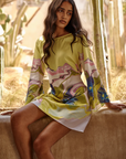 Twiggy Dress by MISA
