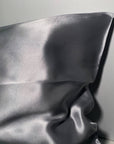 Cloud 9 Silk Pillowcase - CLOUDY GREY
