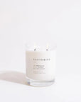 Santorini Classic 2-Wick Candle by Brooklyn Candle Studio