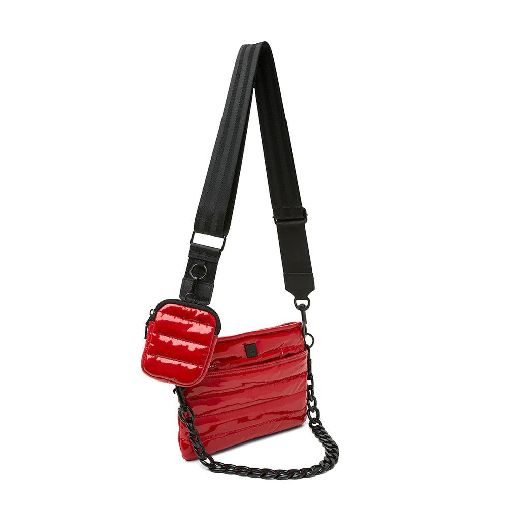 Downtown Crossbody by Think Royln - Haven