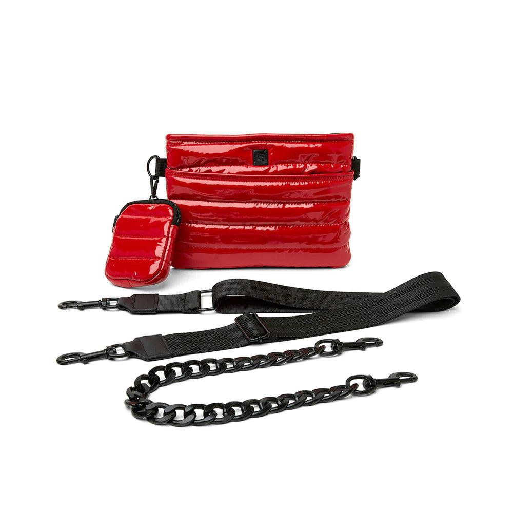 Downtown Crossbody by Think Royln - Haven