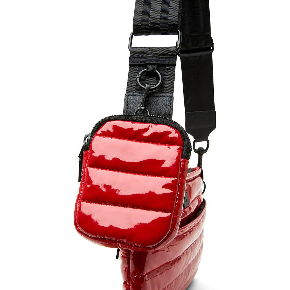 Downtown Crossbody by Think Royln - Haven